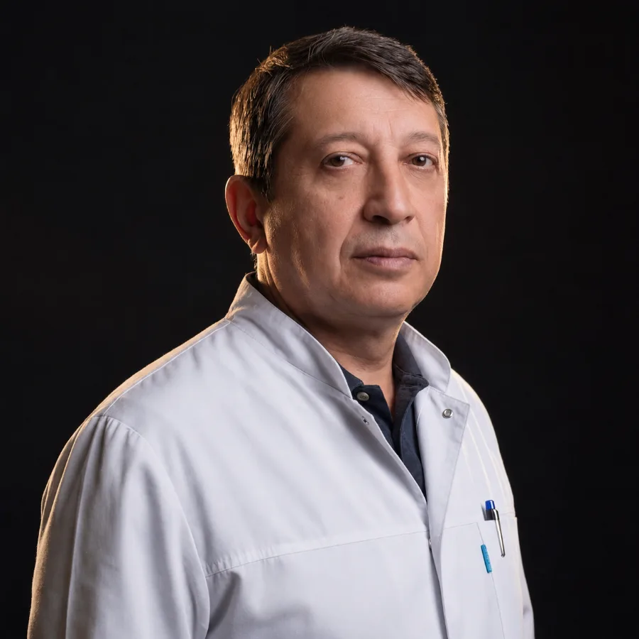 Giya Dizhoniyevich Kutateladze